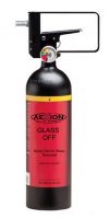 Glass-off-product Glass-off-product